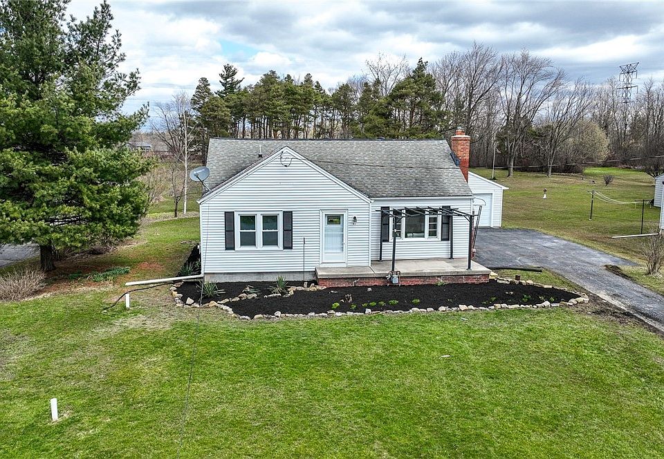 61 New Bullis Rd, Elma, NY 14059 Zillow