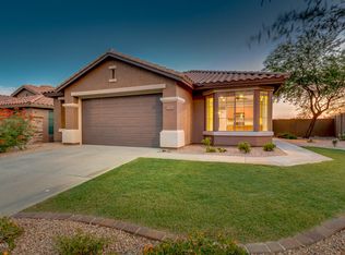 42926 N Challenger Trl, Phoenix, AZ 85086