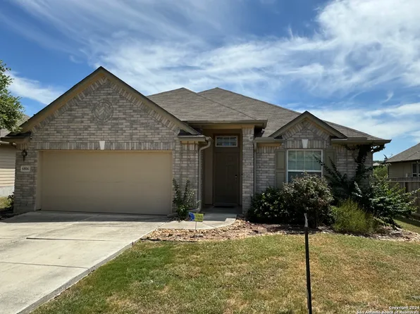 6806 CEDAR BREEZE, San Antonio, TX 78244
