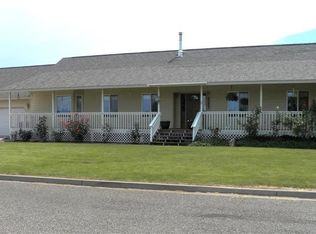 4481 Northlake Dr, West Richland, WA