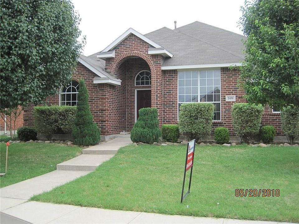 1st image of 2470 Wagonwheel Dr