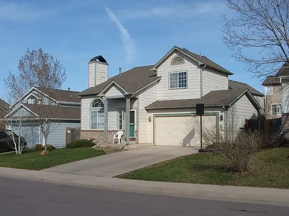 364 Willow St, Castle Rock, CO 80104
