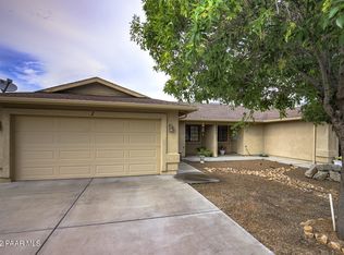 7300 E Spouse Dr LOT 8323, Prescott Valley, AZ 86314