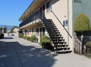 11033 Schmidt Rd APT 4, El Monte, CA 91733