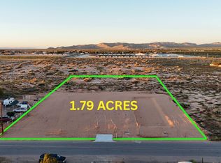 15241 Marina Ave, El Paso, TX 79938