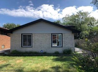 14229 S Manistee Ave, Burnham, IL 60633