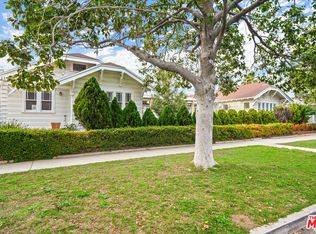 211 Alta Ave APT A, Santa Monica, CA 90402