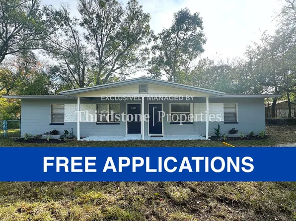 5502 Plymouth St, Jacksonville, FL 32205