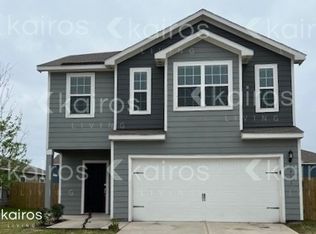 8411 Hannah Rd, Cove, TX 77523