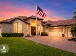 923 SW Grand Reserves Blvd, Port Saint Lucie, FL 34986