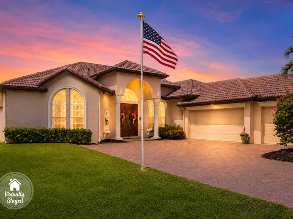 923 SW Grand Reserves Boulevard, Port St Lucie, FL 34986
