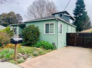 1540 Seminary St #A, Napa, CA 94559