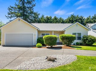 21522 47th Ave E, Spanaway, WA