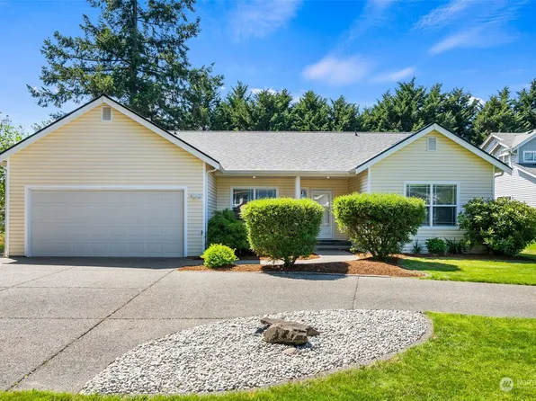 21522 47th Avenue E, Spanaway, WA 98387