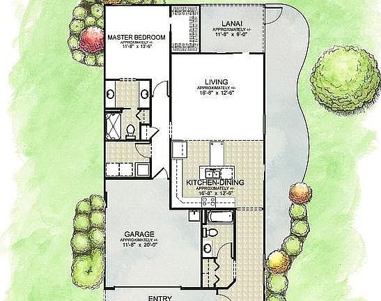 2nd image of 2418 Hill St