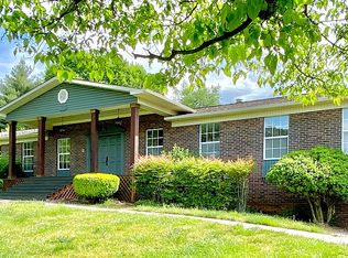 1230 Walters Dr, Morristown, TN 37814