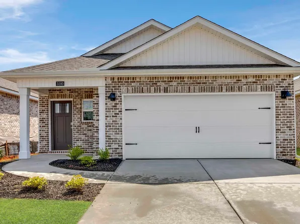 3280 Cool Springs Ave SW, Madison, AL 35756