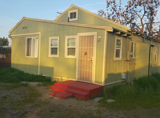 1003 S 9th St, Fresno, CA 93702