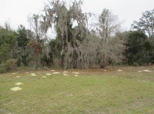 0 SW 154th Place Rd, Ocala, FL 34473
