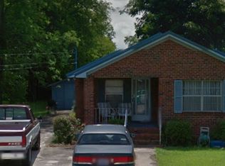 2811 Fosters Ferry Rd, Tuscaloosa, AL