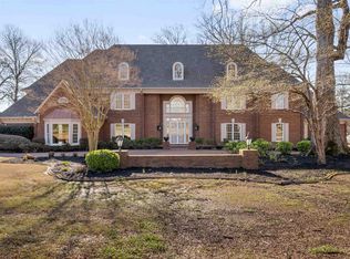 3226 Oak Manor Dr, Germantown, TN 38138