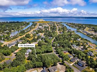 170 Goldeneye St SW, Ocean Shores, WA