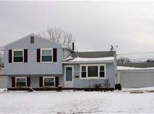 4601 Norfolk Ave, Lorain, OH 44055