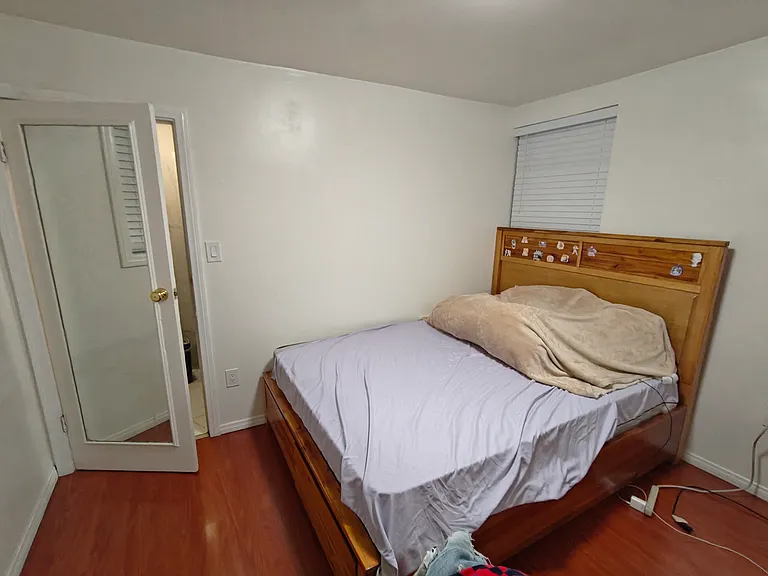 1510 S Campbell Ave #4 — Photo 5