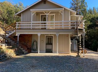 21340 Aqueduct Cir, Pine Grove, CA 95665