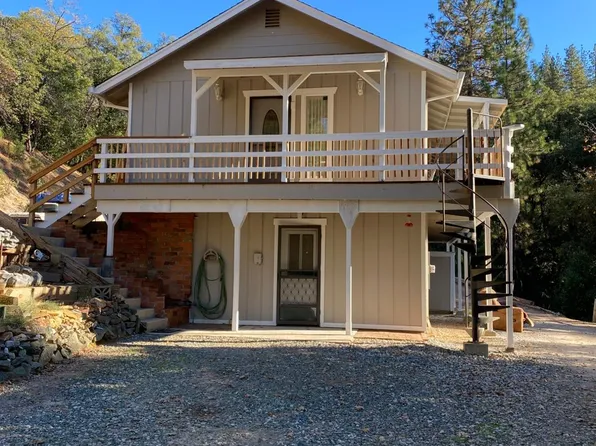 21340 Aqueduct Cir, Pine Grove, CA 95665