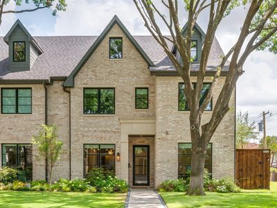 4549 Westway Ave, Highland Park, TX, 75219