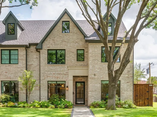 4549 Westway Ave, Highland Park, TX 75205