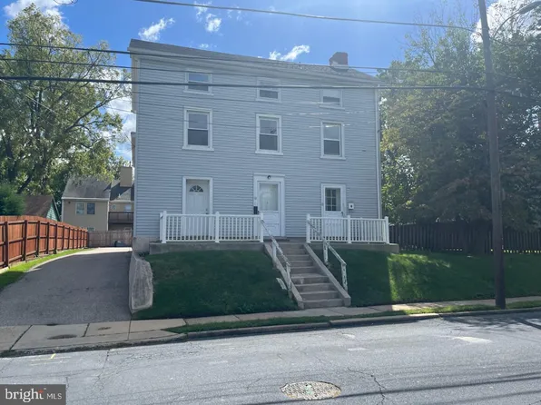 12 W Mill Rd, Flourtown, PA