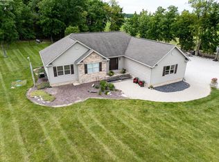 1090 County Road 238, Fremont, OH 43420