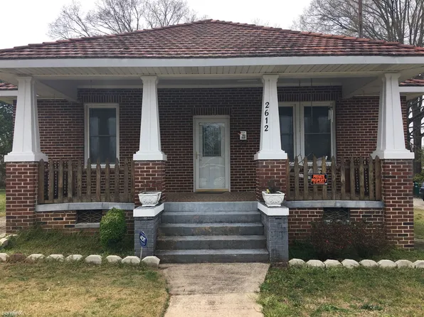 2612 Edgefield St, Greenwood, SC 29646