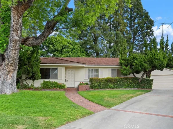 2220 Sewanee Ln, Arcadia, CA 91007