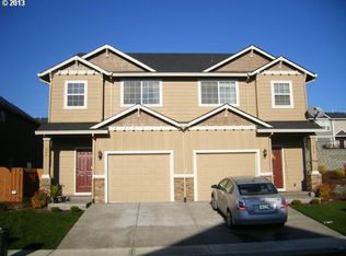 890 NW 1st Ave, Canby, OR 97013