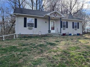 297 N Cold Springs Rd, Bloomfield, IN 47424