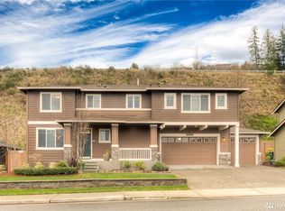 10608 174th Ave E, Bonney Lake, WA 98391