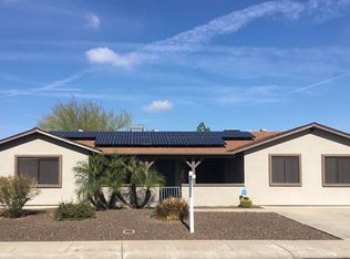6234 W Marconi Ave, Glendale, AZ 85306