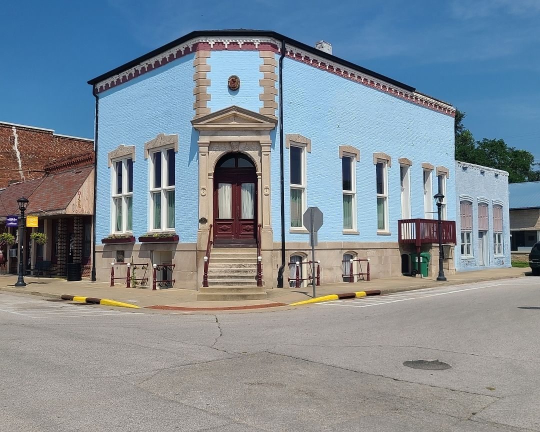 Primary listing photo