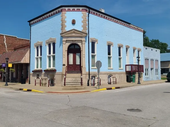 31 E Main St, Gosport, IN 47433