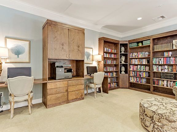 3rd image of 15455 Canterbury Forest Dr #302