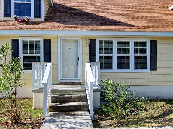 Front Walkway