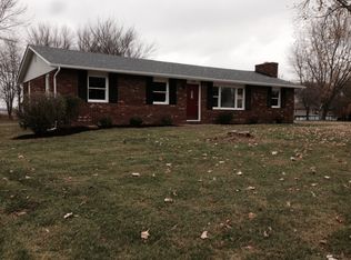 108 Ohio Ave, Hanover, IN 47243