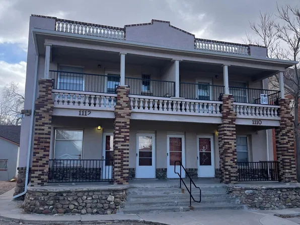1110 E 6th St #1112, Pueblo, CO 81001