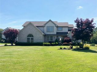 505 Sara Ln, Akron, OH 44321