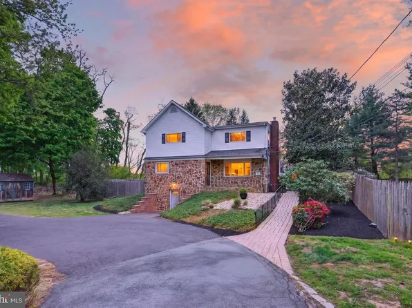 261 Upper Ferry Rd, Ewing, NJ 08628