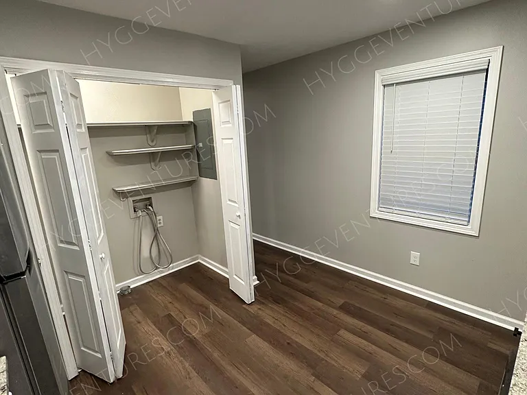 1209 Old Magnolia Way #A — Photo 2