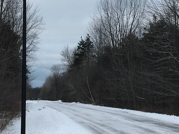 Street Lights, No Powerlines